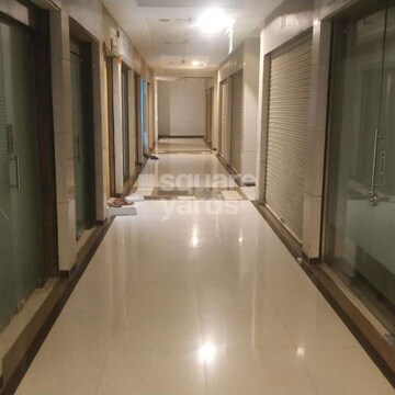 Building Lobby in  Office Space at Malad West – for Rent