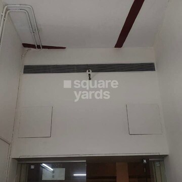 Furnished Amenities in  Office Space at Malad West – for Rent