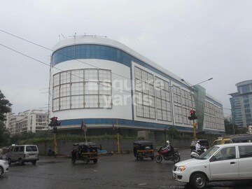  Office Space For Rent in Malad West