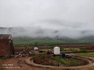  Plot – Exterior View View at Beta I Greater Noida - for Sale