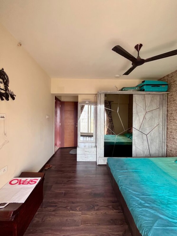 undefined, palaspa 2 Bedroom 1100 Sq.Ft. Apartment In Palaspa Navi Mumbai 9778731