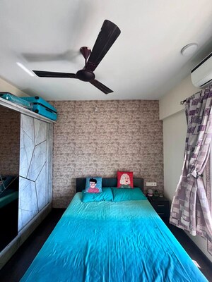 Bedroom in 2 BHK Apartment at Palaspa – for Rent