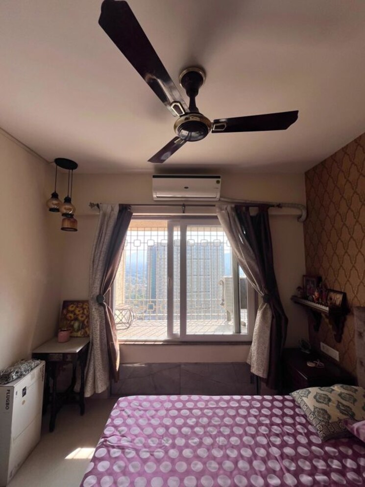 Living Room, palaspa 2 Bedroom 1100 Sq.Ft. Apartment In Palaspa Navi Mumbai 9778731