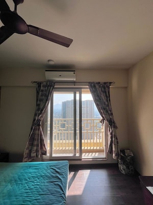 Room in 2 BHK Apartment at Palaspa – for Rent