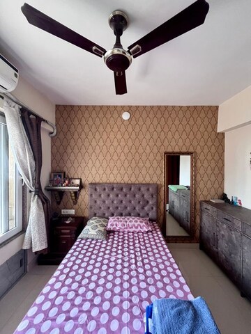 Bedroom in 2 BHK Apartment at Palaspa – for Rent