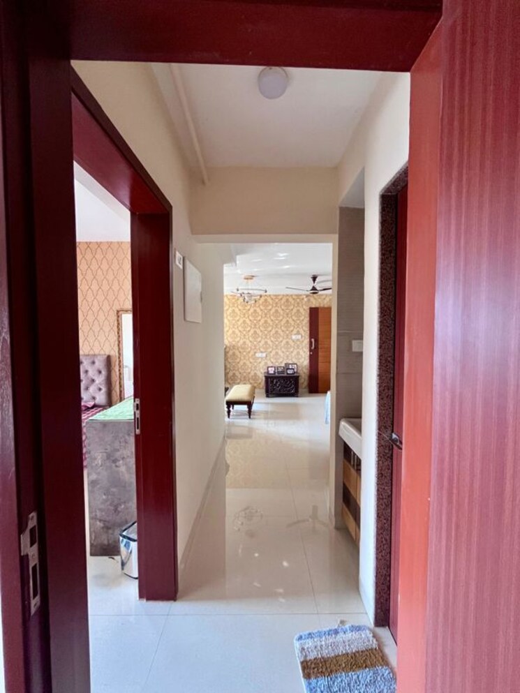 undefined, palaspa 2 Bedroom 1100 Sq.Ft. Apartment In Palaspa Navi Mumbai 9778731