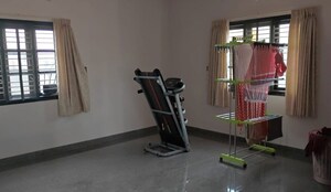 Living Room in 5 BHK Independent House at Vidyaranyapura – for Sale