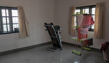 Living Room in 5 BHK Independent House at Vidyaranyapura – for Sale