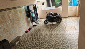 Parking in 5 BHK Independent House at Vidyaranyapura – for Sale