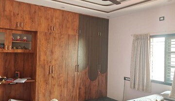 Furnished Amenities in 5 BHK Independent House at Vidyaranyapura – for Sale