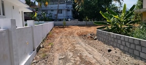  Plot – Exterior View View at Punkunnam - for Sale