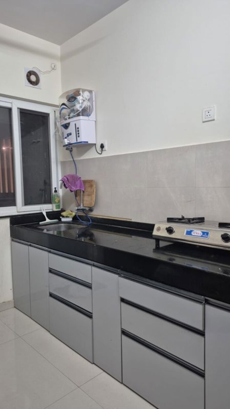 Kitchen, naiknavare-avon-vista-balewadi 2 Bedroom 826 Sq.Ft. Apartment In Balewadi Pune 9778807