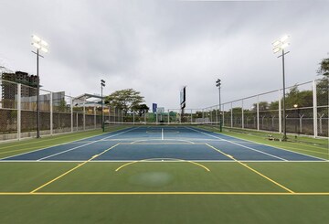 Swimming Pool in 2 BHK Apartment at Naiknavare Avon Vista Balewadi, Balewadi – for Rent