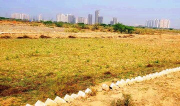 Plot Area in  Plot at Embassy Oxygen, Sector 144 – for Sale