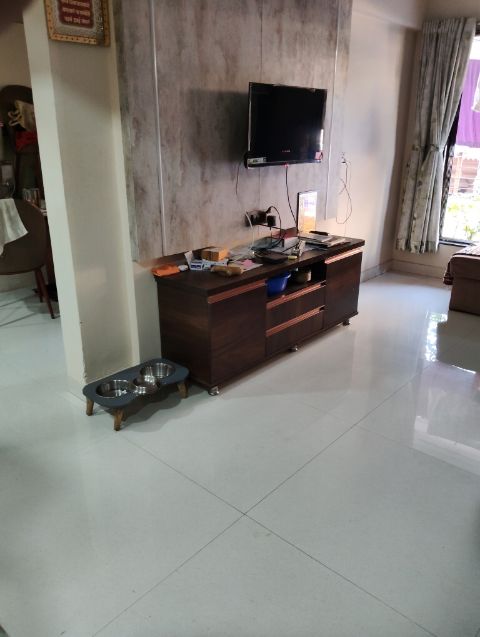 2 BHK 750 Sq.Ft. Apartment in Kosmos Vinayak Tower