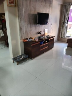 2 BHK Apartment For Sale in Kosmos Vinayak Tower