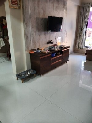 2 BHK Apartment For Sale in Kosmos Vinayak Tower, Malad East