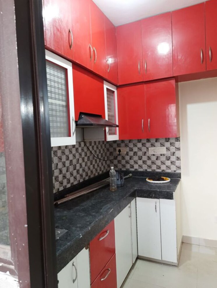 Kitchen, sg-grand 2 Bedroom 930 Sq.Ft. Apartment In Raj Nagar Extension Ghaziabad 9778819