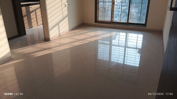 Living Room in 1 BHK Apartment at Kalsha Sai Kalash, Ulwe – for Sale