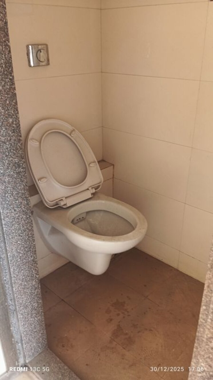 Bathroom, kalsha-sai-kalash 1 Bedroom 650 Sq.Ft. Apartment In Ulwe Navi Mumbai 9717635