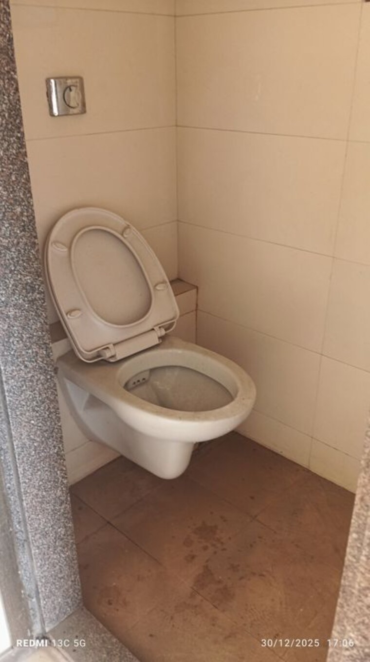 Bathroom, kalsha-sai-kalash 1 Bedroom 650 Sq.Ft. Apartment In Ulwe Navi Mumbai 9717635