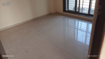 Bedroom in 1 BHK Apartment at Kalsha Sai Kalash, Ulwe – for Sale