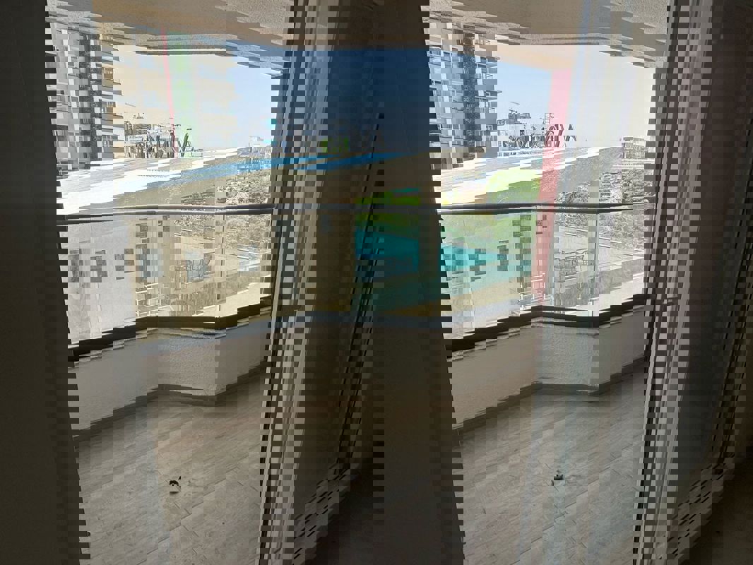 2 BHK Apartment For Rent in Naiknavare Avon Vista Balewadi