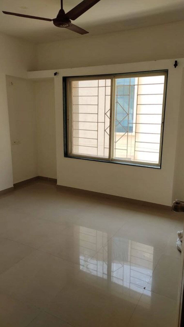Master Bedroom, karve nagar 3 Bedroom 1358 Sq.Ft. Apartment In Karve Nagar Pune 9778693