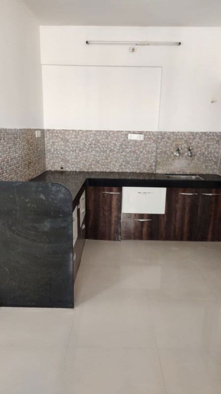 Kitchen, karve nagar 3 Bedroom 1358 Sq.Ft. Apartment In Karve Nagar Pune 9778693