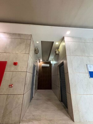 Lift in Studio Apartment at Earthcon Beetle Suites, Chi V Greater Noida – for Rent