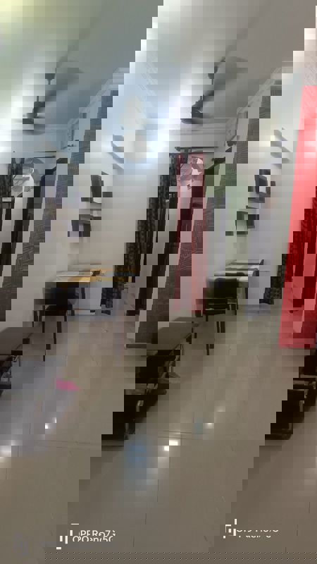 1 BHK 600 Sq.Ft. Apartment in Haware Amara