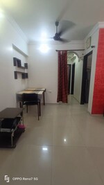 1 BHK 610 Sq.Ft. Apartment in Haware Amara