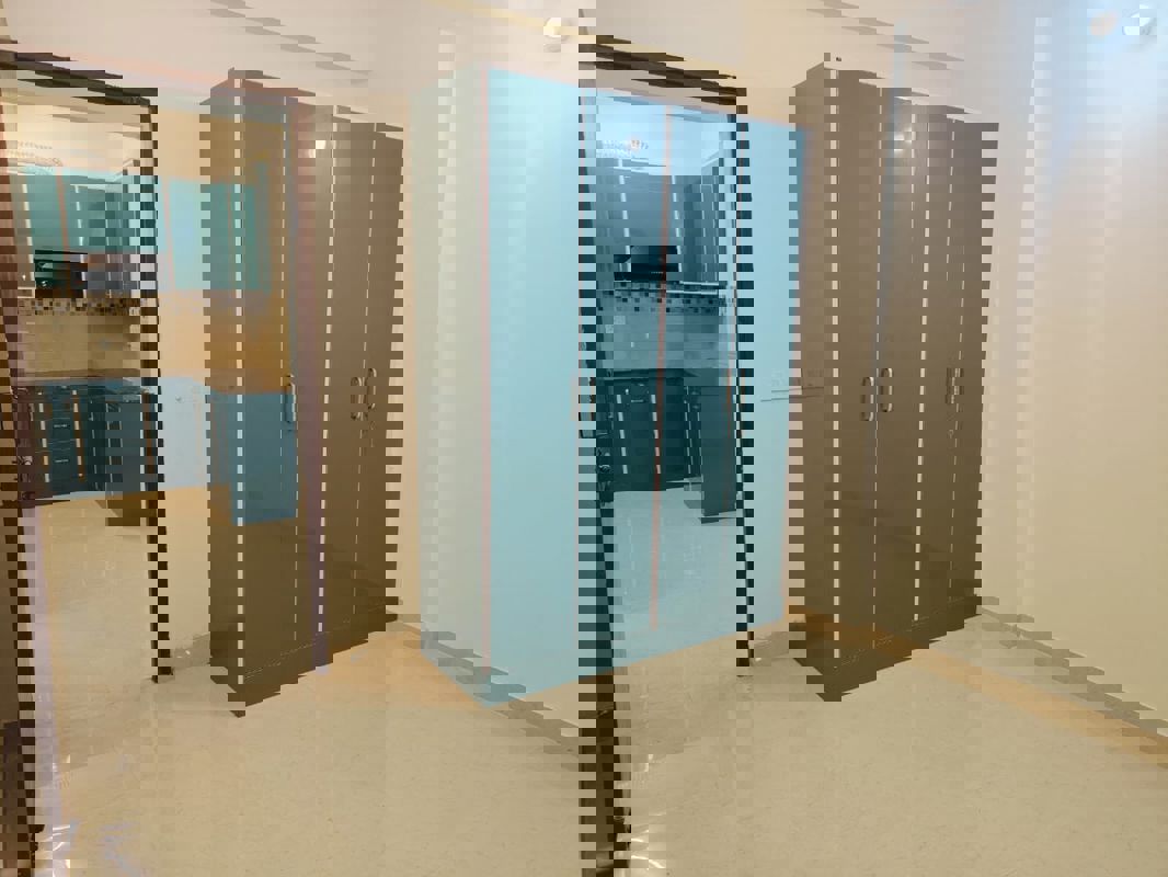 2 BHK 680 Sq.Ft. Apartment in Signature Orchard Avenue 2