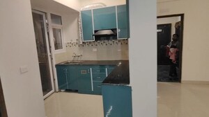 Kitchen in 2 BHK Apartment at Signature Orchard Avenue 2, Sector 93 – for Sale
