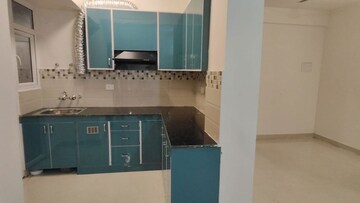 Kitchen in 2 BHK Apartment at Signature Orchard Avenue 2, Sector 93 – for Sale
