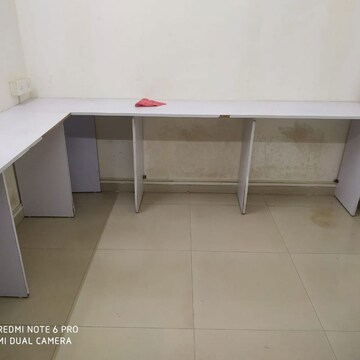 Team Area in  Office Space at Malad West – for Rent