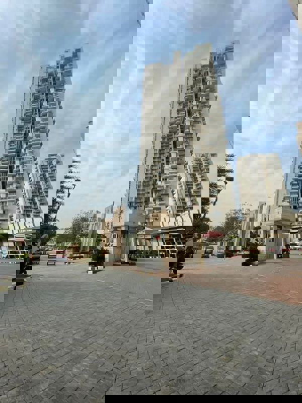 3 BHK + Servant Room,Extra Room Apartment For Rent in Conscient Heritage Max