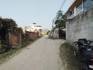 2 BHK Apartment – Exterior View View at Ahom Gaon - for Sale