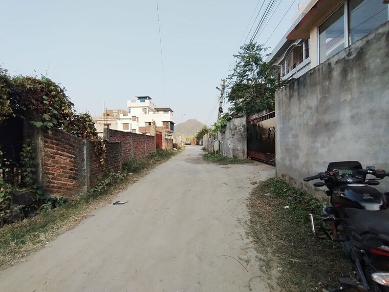 Exterior View, ahom gaon 2 Bedroom 1010 Sq.Ft. Apartment In Ahom Gaon Guwahati 9778710