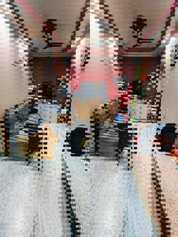 1 BHK + Pooja Room 585 Sq.Ft. Apartment in Bhoomi Rock Avenue