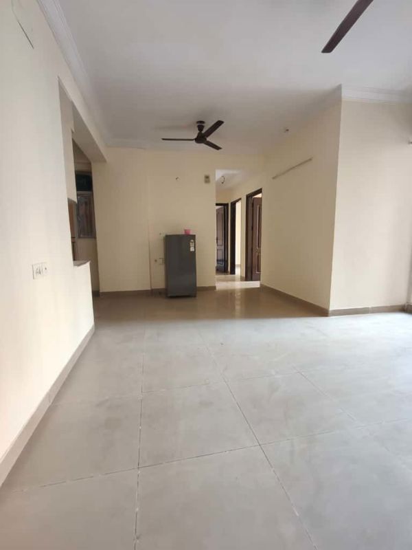2 BHK + Pooja Room Builder Floor For Sale in Muthangi