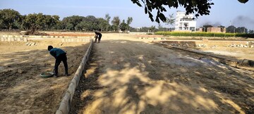  Plot For Sale in Mohanlalganj
