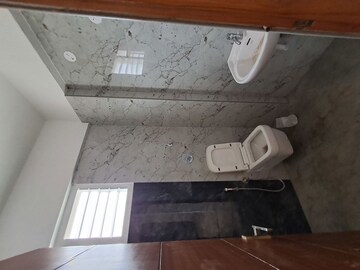 Attached Bathroom in 3 BHK Apartment at Jayanagar – for Sale