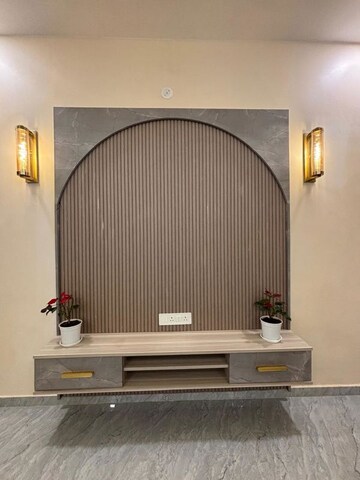 Bathroom in 3 BHK Villa at Vaishali Nagar – for Sale