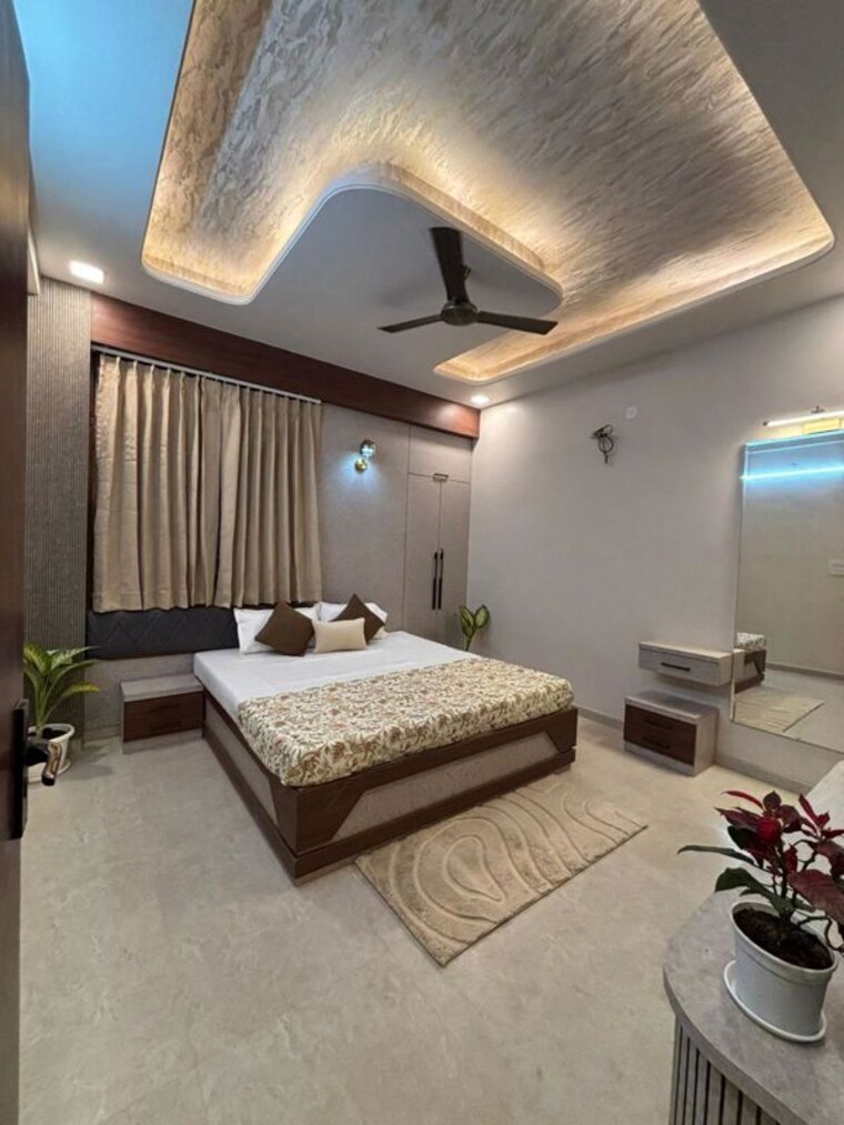Living Room, vaishali nagar 3 Bedroom 2100 Sq.Ft. Villa In Vaishali Nagar Jaipur 9778935