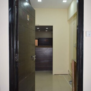 Furnished Amenities in  Office Space at Malad West – for Rent