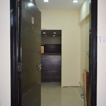 Furnished Amenities in  Office Space at Malad West – for Rent