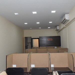 Team Area in  Office Space at Malad West – for Rent