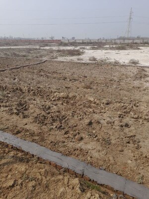 Plot Area in  Plot at Chi Ii Greater Noida – for Sale