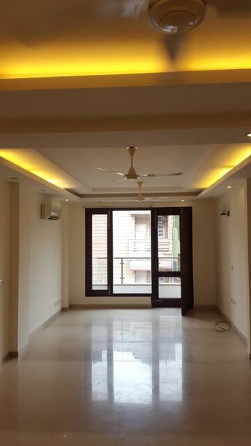 3 BHK Builder Floor For Rent in Uday Park